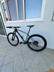 All - Mountain Orbea 2023 Alma m50-thumb-1