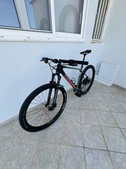 All - Mountain Orbea 2023 Alma m50-thumb-2