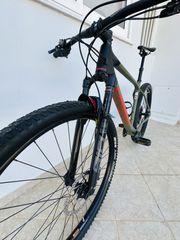 All - Mountain Orbea 2023 Alma m50-thumb-8