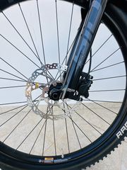 All - Mountain Orbea 2023 Alma m50-thumb-9