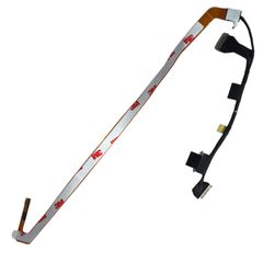 Καλωδιοταινία Οθόνης - Flex Video Screen LCD Cable για Laptop Dell Latitude 13 7300 5YHTG 05YHTG DC02C00JF00 RGB Cam FHD Non Touch eDP 30pins 0.4 Pitch Monitor cable ( Κωδ.1-FLEX2032 )