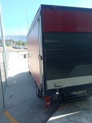 Καρότσα Mercedes-Benz 2004 413-thumb-5