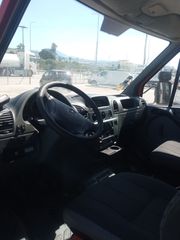 Καρότσα Mercedes-Benz 2004 413-thumb-6