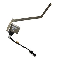 Καλωδιοταινία Οθόνης - Flex Video Screen LCD Cable για Laptop Dell Latitude 13 7300 MF5R5 0MF5R5 DC02C00K600 SafeScreen FHD Non Touch eDP 30pins 0.4 Pitch Monitor cable ( Κωδ.1-FLEX2038 )