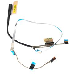 Καλωδιοταινία Οθόνης - Flex Video Screen LCD Cable για Laptop Asus ExpertBook B3 Flip B3402F B3402FBA B3402FEA HQ21311251000 NB3993AA 14011-056125RR Touch eDP 30pins Monitor cable ( Κωδ.1-FLEX2040 )