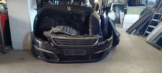 PEUGEOT 308 T9