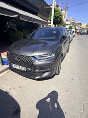 DS DS7 2020 CROSSBACK