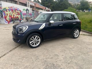 Mini Countryman 2014 Chili Package  Panorama