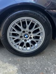 Bmw 318 2005 E46 318-thumb-14
