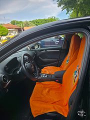 Audi A3 2019 A3 SPORTBACK 30 TDI ΕΛΛΗΝΙΚΟ-thumb-3