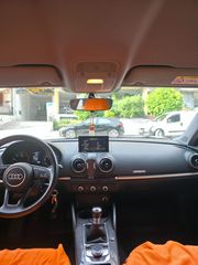 Audi A3 2019 A3 SPORTBACK 30 TDI ΕΛΛΗΝΙΚΟ-thumb-4