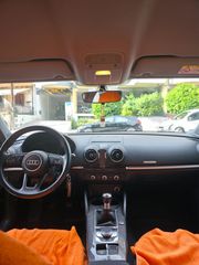 Audi A3 2019 A3 SPORTBACK 30 TDI ΕΛΛΗΝΙΚΟ-thumb-6