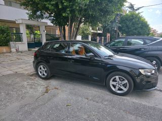 Audi A3 2019 A3 SPORTBACK 30 TDI ΕΛΛΗΝΙΚΟ