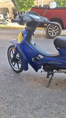 Daytona DY-R 125 2023