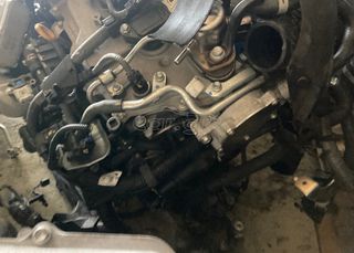 ΚΙΝΗΤΗΡΑΣ-ΜΟΤΕΡ TOYOTA C-HR 1200cc 16V TURBO, ΚΩΔ.ΚΙΝ: 8NR-FTS