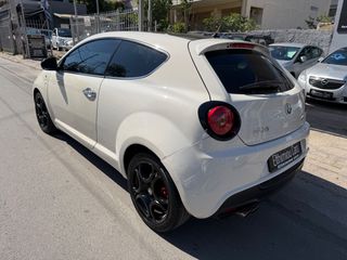 Alfa Romeo Mito 2010 QV 170HP ΑΡΙΣΤΟ-thumb-1