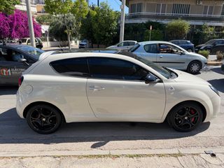 Alfa Romeo Mito 2010 QV 170HP ΑΡΙΣΤΟ-thumb-2
