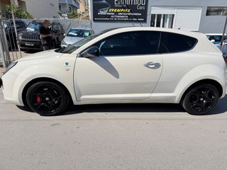 Alfa Romeo Mito 2010 QV 170HP ΑΡΙΣΤΟ-thumb-4