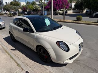 Alfa Romeo Mito 2010 QV 170HP ΑΡΙΣΤΟ-thumb-5