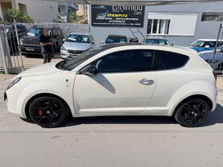 Alfa Romeo Mito 2010 QV 170HP ΑΡΙΣΤΟ-thumb-8