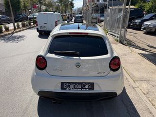 Alfa Romeo Mito 2010 QV 170HP ΑΡΙΣΤΟ-thumb-9