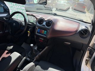 Alfa Romeo Mito 2010 QV 170HP ΑΡΙΣΤΟ-thumb-36