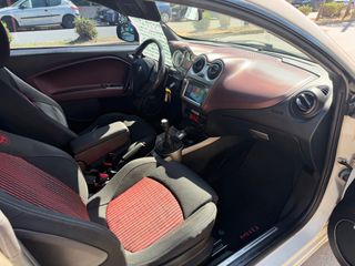 Alfa Romeo Mito 2010 QV 170HP ΑΡΙΣΤΟ-thumb-38
