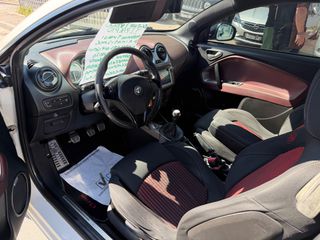 Alfa Romeo Mito 2010 QV 170HP ΑΡΙΣΤΟ-thumb-39