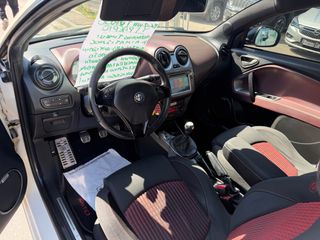 Alfa Romeo Mito 2010 QV 170HP ΑΡΙΣΤΟ-thumb-41