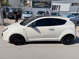 Alfa Romeo Mito 2010 QV 170HP ΑΡΙΣΤΟ-thumb-10