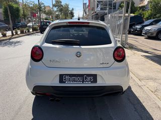 Alfa Romeo Mito 2010 QV 170HP ΑΡΙΣΤΟ-thumb-11