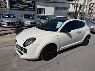 Alfa Romeo Mito 2010 QV 170HP ΑΡΙΣΤΟ-thumb-12