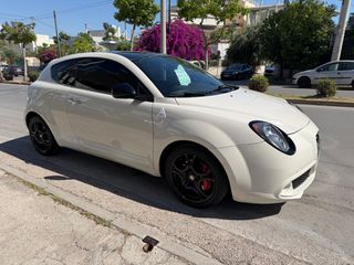 Alfa Romeo Mito 2010 QV 170HP ΑΡΙΣΤΟ-thumb-16