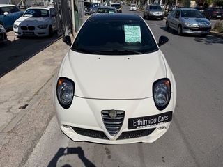 Alfa Romeo Mito 2010 QV 170HP ΑΡΙΣΤΟ-thumb-17