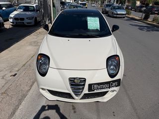 Alfa Romeo Mito 2010 QV 170HP ΑΡΙΣΤΟ-thumb-19