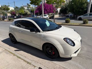 Alfa Romeo Mito 2010 QV 170HP ΑΡΙΣΤΟ-thumb-20