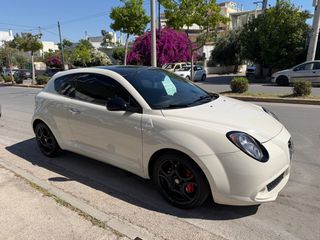 Alfa Romeo Mito 2010 QV 170HP ΑΡΙΣΤΟ-thumb-22
