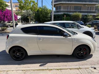 Alfa Romeo Mito 2010 QV 170HP ΑΡΙΣΤΟ-thumb-23