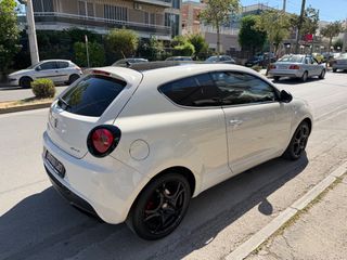 Alfa Romeo Mito 2010 QV 170HP ΑΡΙΣΤΟ-thumb-24