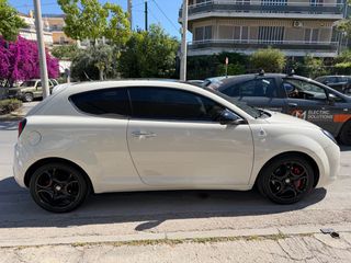 Alfa Romeo Mito 2010 QV 170HP ΑΡΙΣΤΟ-thumb-25