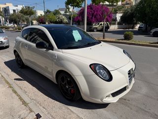 Alfa Romeo Mito 2010 QV 170HP ΑΡΙΣΤΟ-thumb-26