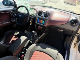 Alfa Romeo Mito 2010 QV 170HP ΑΡΙΣΤΟ-thumb-31