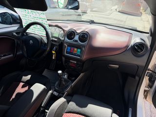 Alfa Romeo Mito 2010 QV 170HP ΑΡΙΣΤΟ-thumb-32