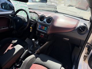 Alfa Romeo Mito 2010 QV 170HP ΑΡΙΣΤΟ-thumb-33