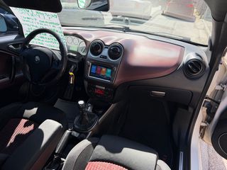 Alfa Romeo Mito 2010 QV 170HP ΑΡΙΣΤΟ-thumb-35