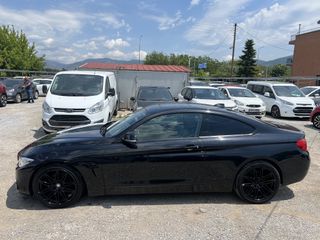Bmw 420 2014 d COUPé SPORT LINE-thumb-2
