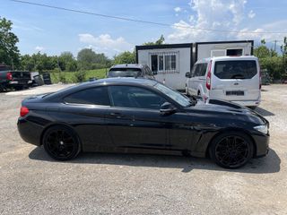 Bmw 420 2014 d COUPé SPORT LINE-thumb-6