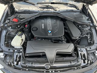 Bmw 420 2014 d COUPé SPORT LINE-thumb-13