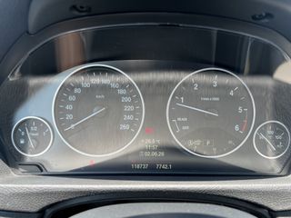 Bmw 420 2014 d COUPé SPORT LINE-thumb-14
