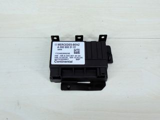 ΜΟΝΑΔΑ ΕΛΕΓΧΟΥ ΑΝΤΛΙΑΣ ΚΑΥΣΙΜΟΥ A0009003101 MERCEDES SPRINTER W906 06-18 DIESEL - ΡΩΤΗΣΤΕ ΤΙΜΗ - ΑΠΟΣΤΟΛΗ ΣΕ ΟΛΗ ΤΗΝ ΕΛΛΑΔΑ